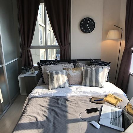 Stay In Style At Oasis Чиангмай Экстерьер фото